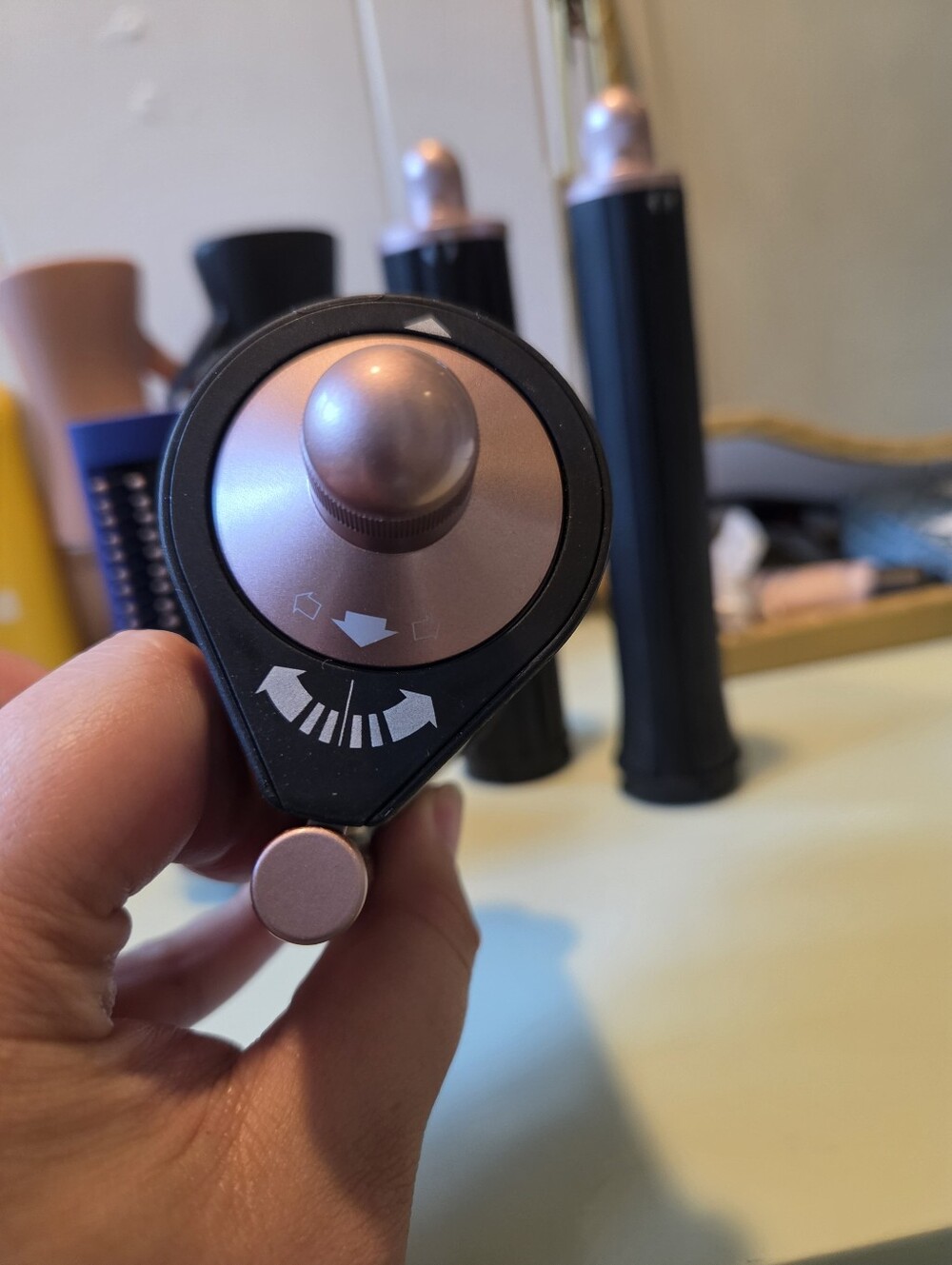 Genuine Dyson Long Barrels + - Picture 4 of 14